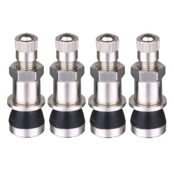 Çelik Sibop 4'lü Set