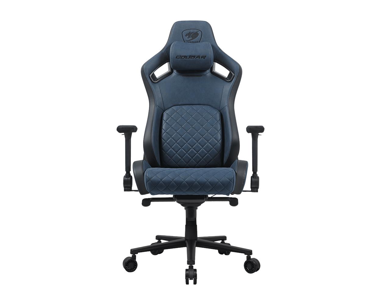 COUGAR CGR-DSF-BUB DEFANSOR S NAVY BLUE F GMNG K.
