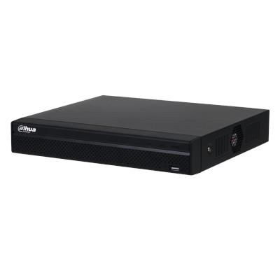 DAHUA NVR4116HS-4KS3 16 KANAL NETWORK KAYIT CİHAZI