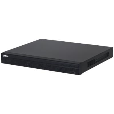 DAHUA NVR4208-8P-4KS3 8 KANAL NETWORK KAYIT CİHAZI
