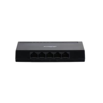 DAHUA PFS3005-5GT-L 5PORT 5XGE NETWORK SWITCH
