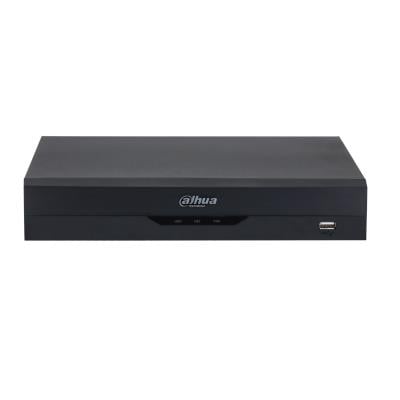 DAHUA XVR5108HS-5M-I3/T 8 KANAL 5MP XVR KAYIT CİHAZI