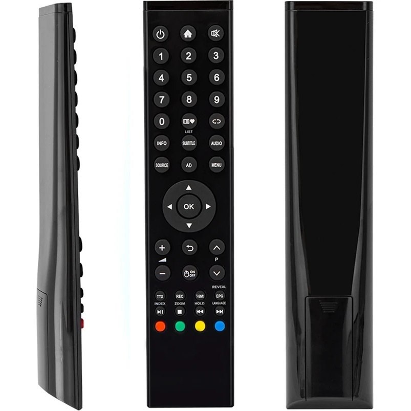 Dijitsu 65DS8800 Kumanda RML-626