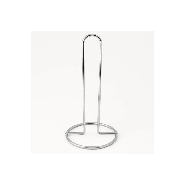 Dik Kağıt Havluluk Krom Renk