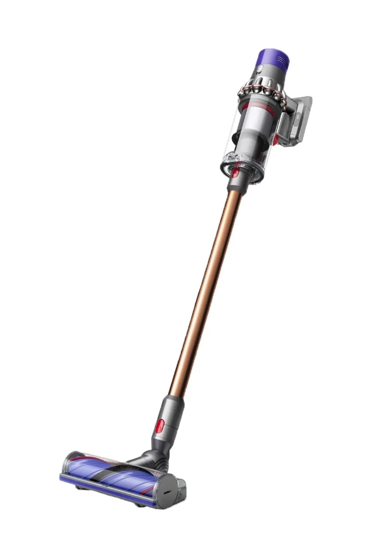 DYSON V10 ABSOLUTE CYCLONE SARJLI DIKEY SUPURGE