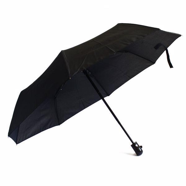 Erkek Full Otomatik Şemsiye 8 Tel