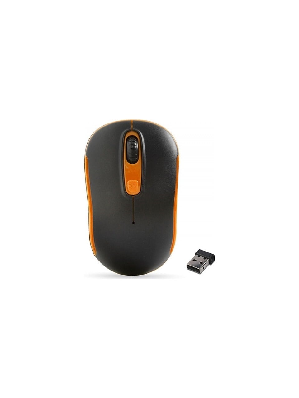 Everest Sm-804 Usb Turuncu 800/1200/1600Dpi Kablosuz Mouse