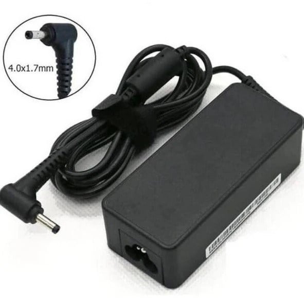 Fast 19V 3.42A 4.0 - 1.7mm Notebook Adaptör C151 Asus Casper Grundıg CMADP151 65W
