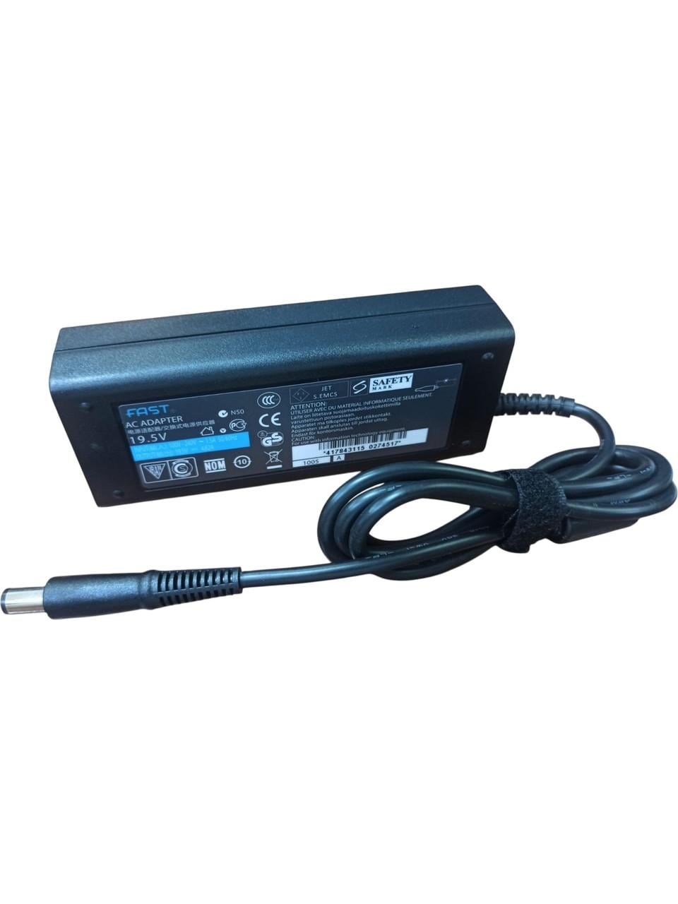 FAST CMADP042 90W 9.5V 4.62A 7.4 - 5.0mm Notebook Adaptör C42 Dell