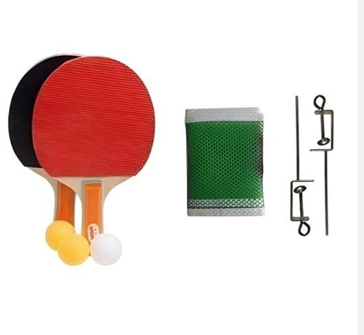 FİLELİ DEMİRLİ RAKET TAKIMI