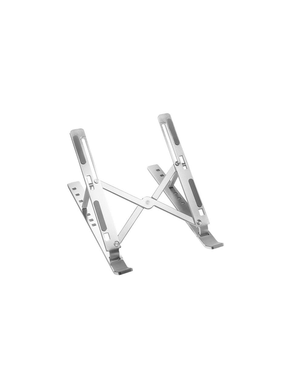 FRISBY FNC-5150ST TAŞINABİLİR KATLANIR ALÜMİNYUM NOTEBOOK STANDI 10-15.6