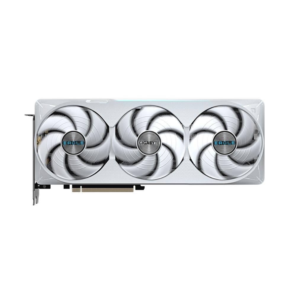 GIGABYTE GV-N507TEAGLEOC ICE-16GD 16GB RTX 5070Ti GDDR7 256Bit