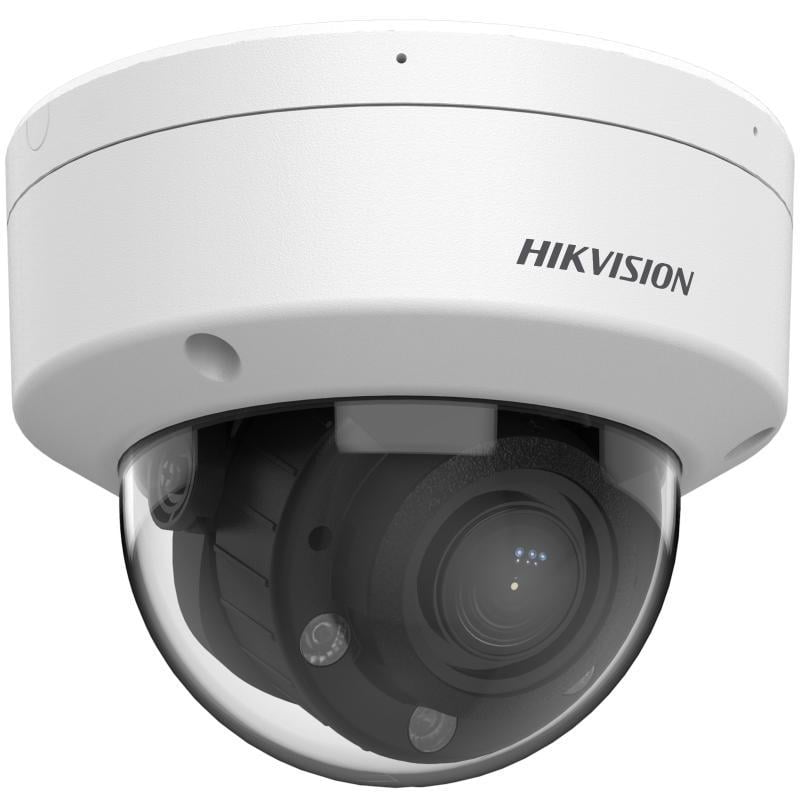 HIKVISION DS-2CD1723G2-LIZSU 2MP 2.8-12MM MOTORİZE AKILLI IŞIK IP DOME KAMERA