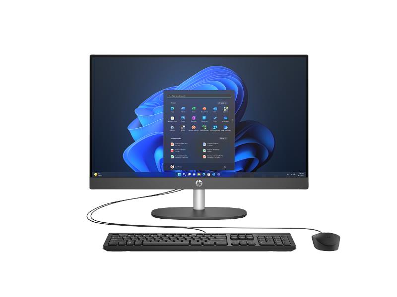 HP PROONE 240 G10 AIO D36C6ET U7-155U 16GB 512GB SSD 23.8