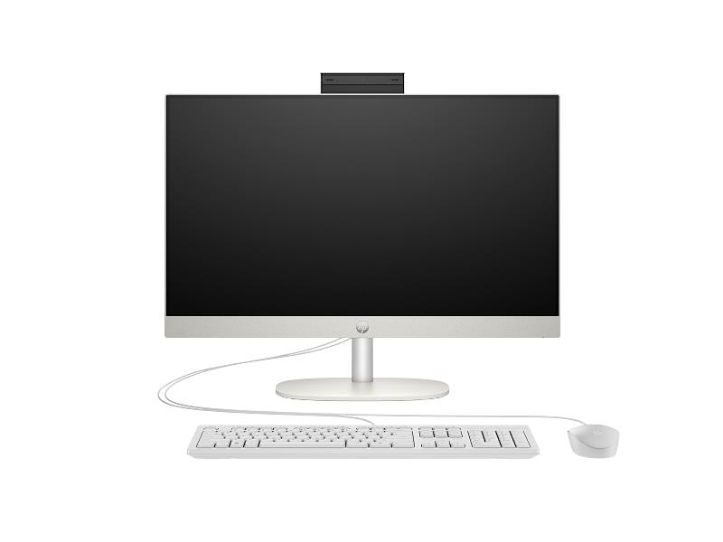 HP PROONE 240 G10 D1ZF0ET AIO U5-125U 8GB 512GB SSD 23.8