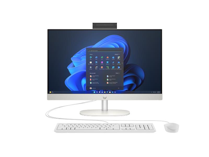 HP PROONE 240 G10 D36TKET AIO U5-125U 16GB 512GB SSD 23.8