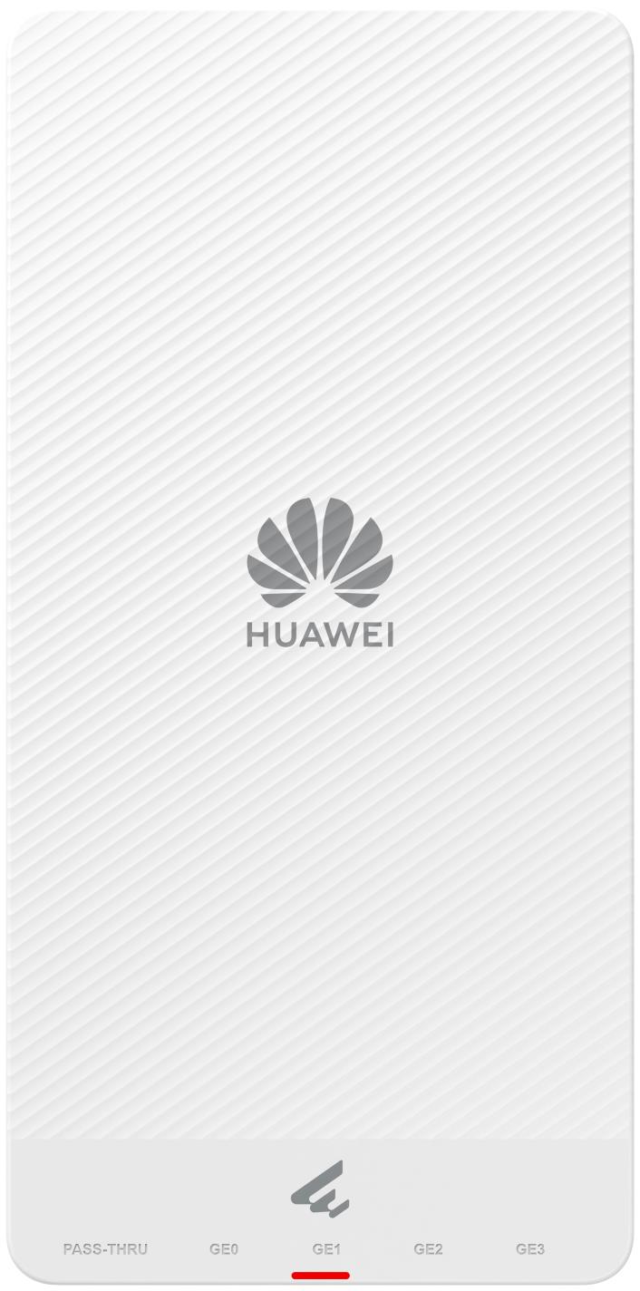 HUAWEI eKIT AP271E 5 PORT BE3600 2882MBPS WIFI7 2x