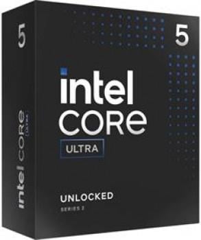 INTEL CORE ULTRA 5 PROCESSOR 245K ARROW LAKE BOX