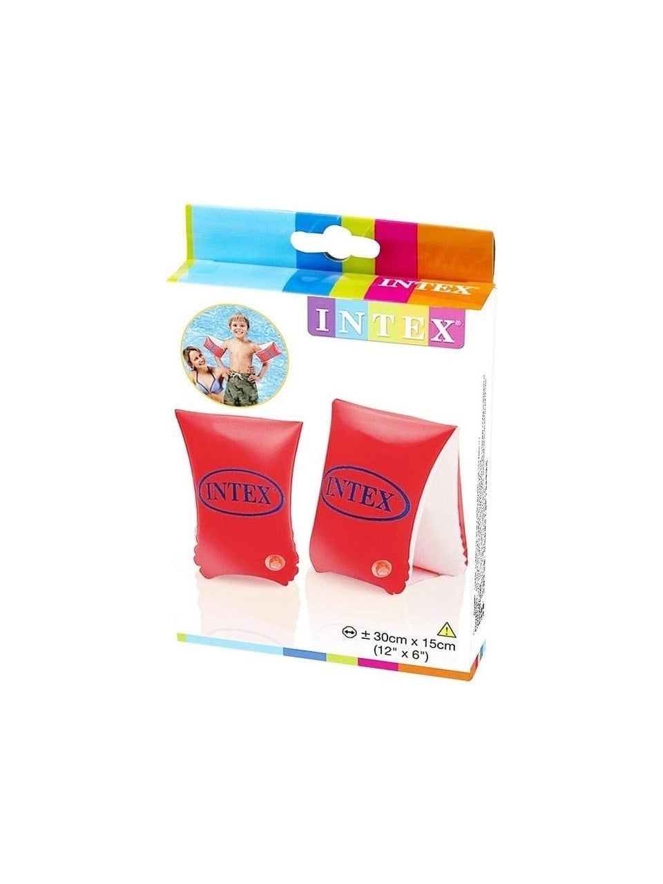 Intex Kolluk 30X15 cm