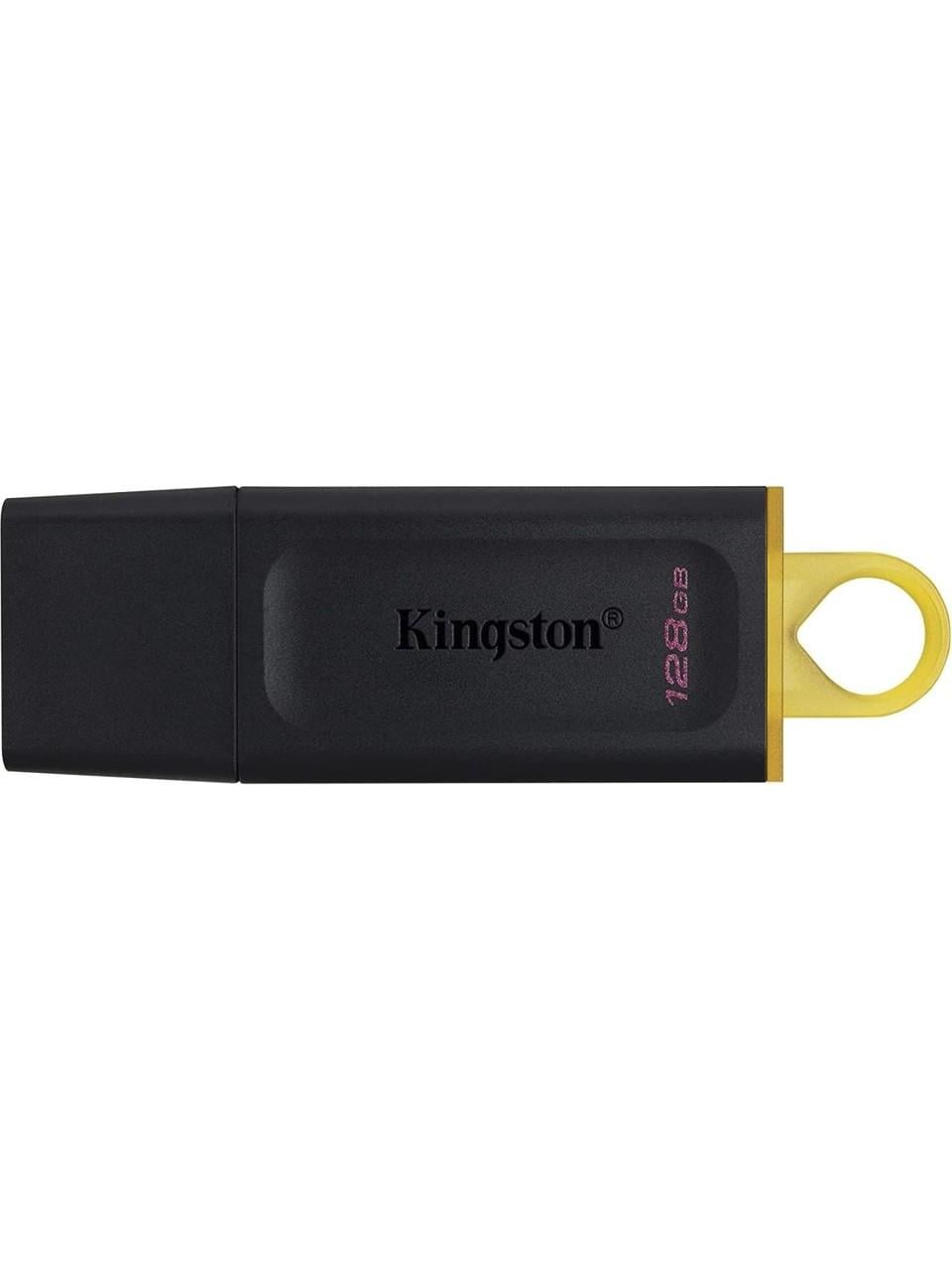 Kingston 128GB USB3.2 DataTrvEx USB Bellek DTX/128GB