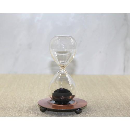 Mıknatıslı Kum Saati Model 4