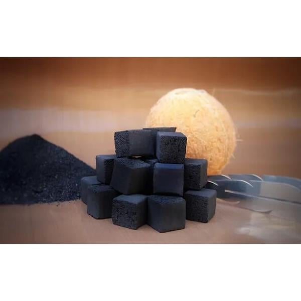 Nargile Kömürü 1 KG