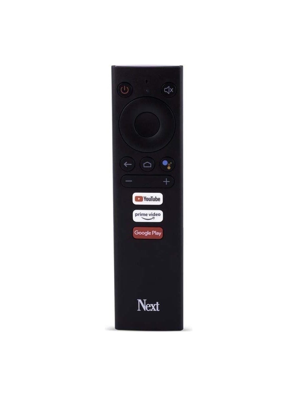Next Playbox 4K Android Tv Box Kumanda Orjinal OZT 24-D