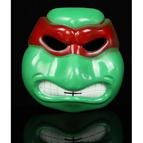 Ninja Kaplumbağalar Raphael Maskesi