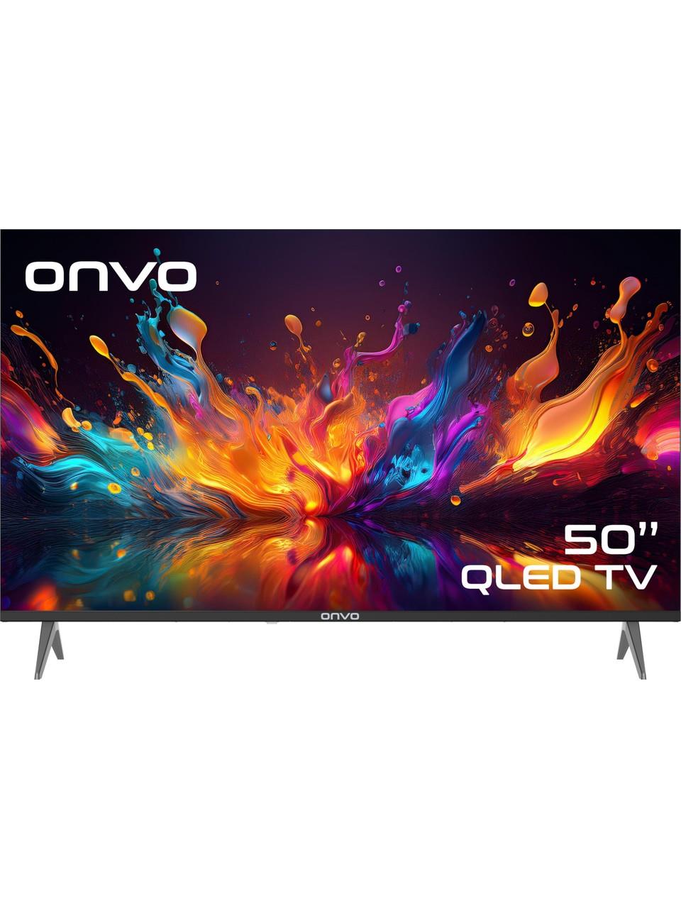 ONVO 50OVF9000UQ 4K ULTRA HD 50