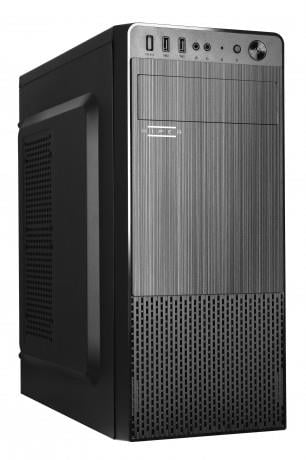 OXPC-5000 i5-10400F 8GB 256GB SSD 2GB GT610 FDOS