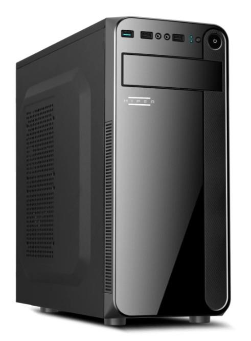 OXPC-5000 i5-12400F 16GB 512GB SSD 2GB GT730 FDOS