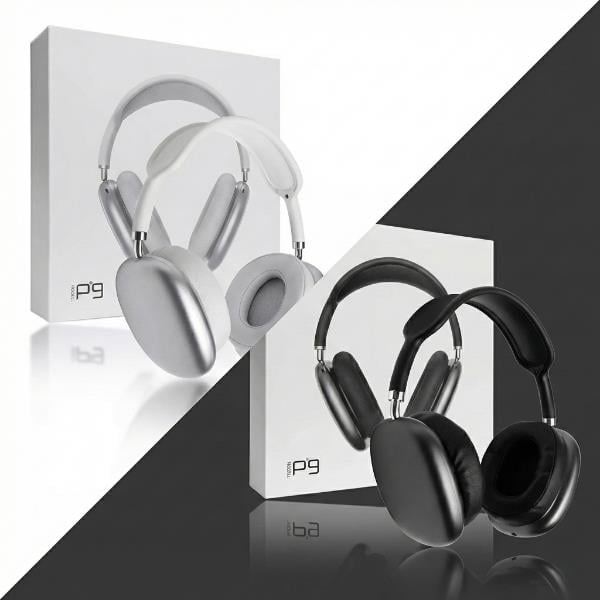 P9 Kablosuz Bluetooth Kulaklık