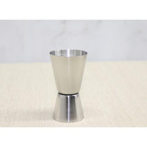Paslanmaz Çelik Kokteyl Bar Ölçeği 25/50 Ml