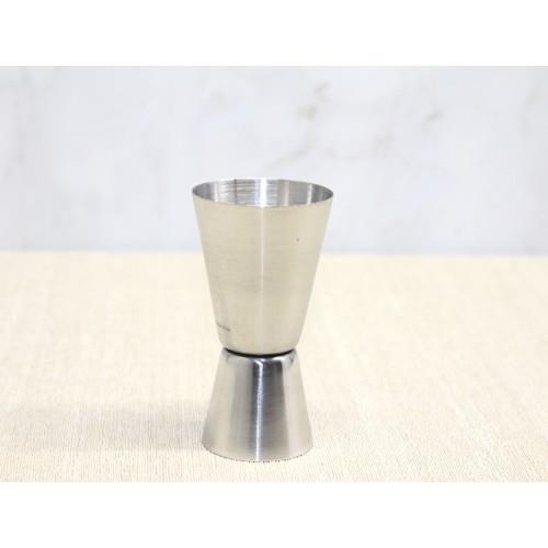 Paslanmaz Çelik Kokteyl Bar Ölçeği 30/60 Ml