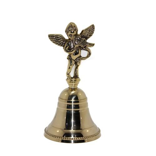 Pirinç El Çanı Model 2