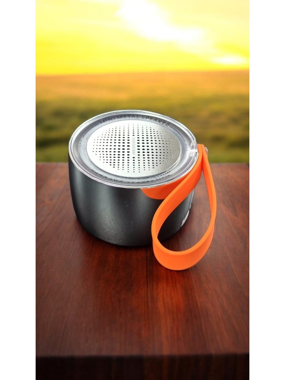 Platoon PL-4337 BLUETOOTH BAĞLANTILI RGB IŞIKLI MİNİ SPEAKER