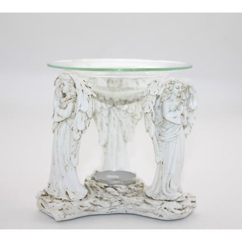 Polyester Melekli Buhurdanlık Model 4