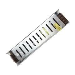 Powerlux DJ154-08-N 12V 40A Slim Adaptör