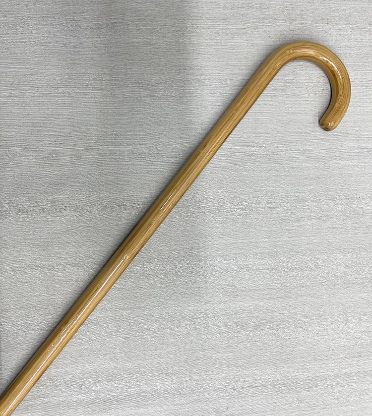 Rahat Tutuşlu Zarif Ahşap Baston