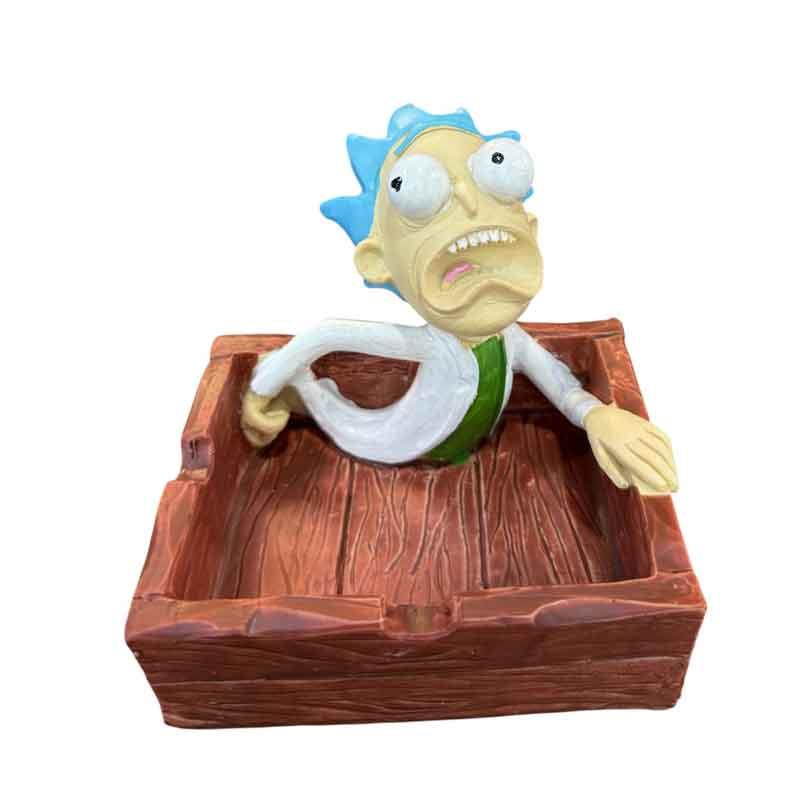 Rick And Morty Küllük