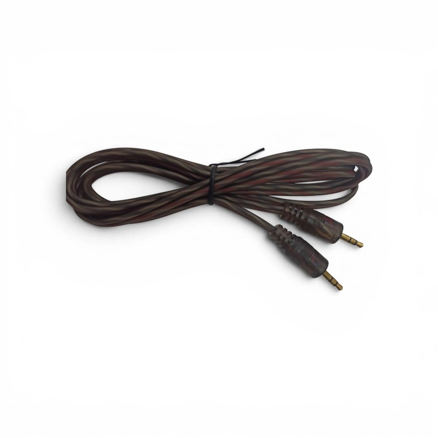 ROSE 3.5mm to 3.5mm silikon Kaliteli Aux Kablo