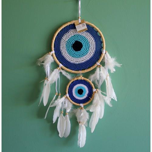 Rüya Kapanı Dream Catcher Model 18