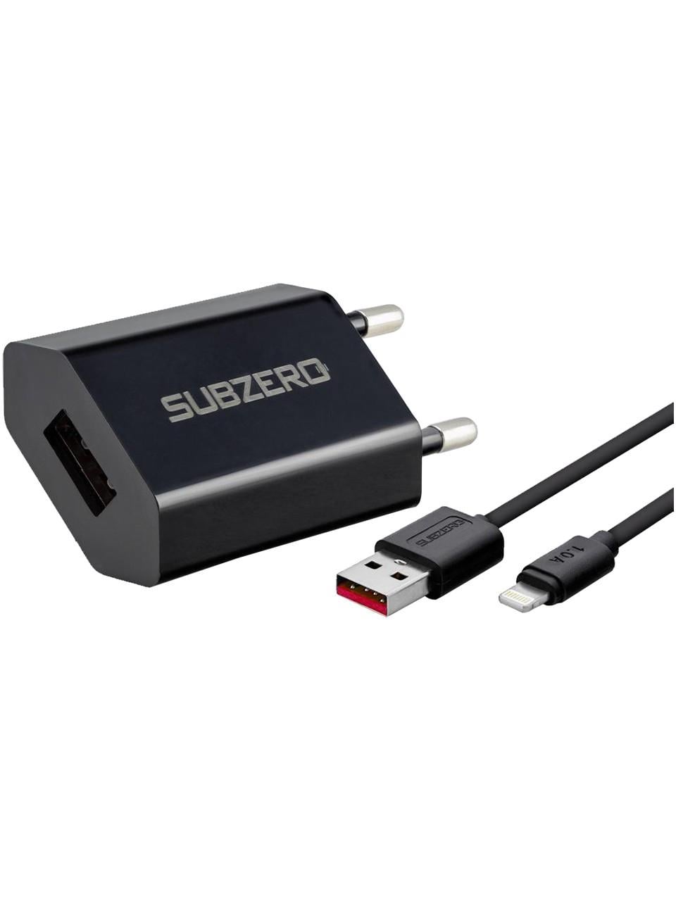 Subzero İP11 Subzero 1000 Mah Lıgtnıng Şarj Seti