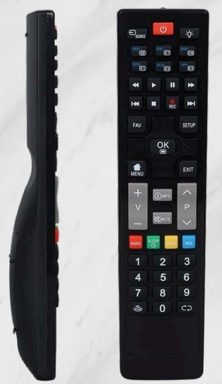 Sunny Axenn Led Tv Kumanda Suntel OZT 310-F