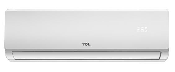 TCL ELITE TAC-15CHSD-XA82I 15000 BTU INV KLIMA