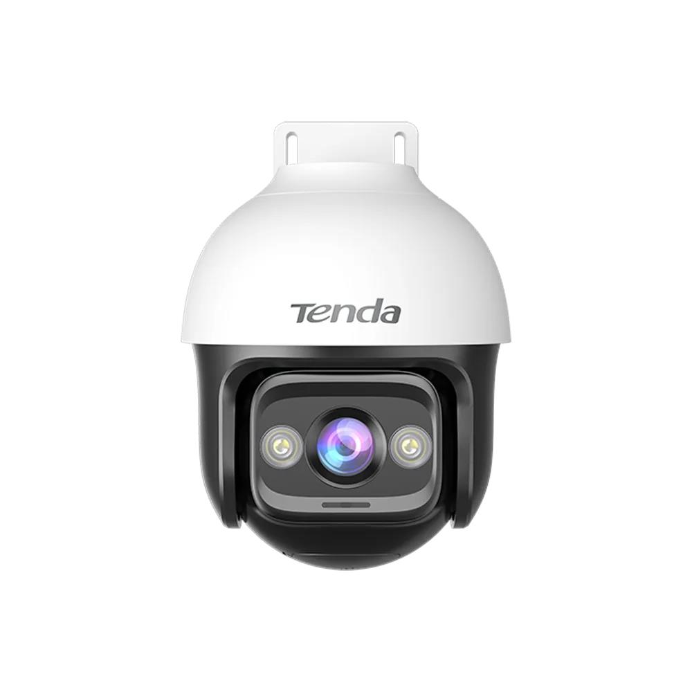TENDA CH3-WCA FHD GECE GÖRÜŞLÜ OUTDOOR WIFI KAMERA