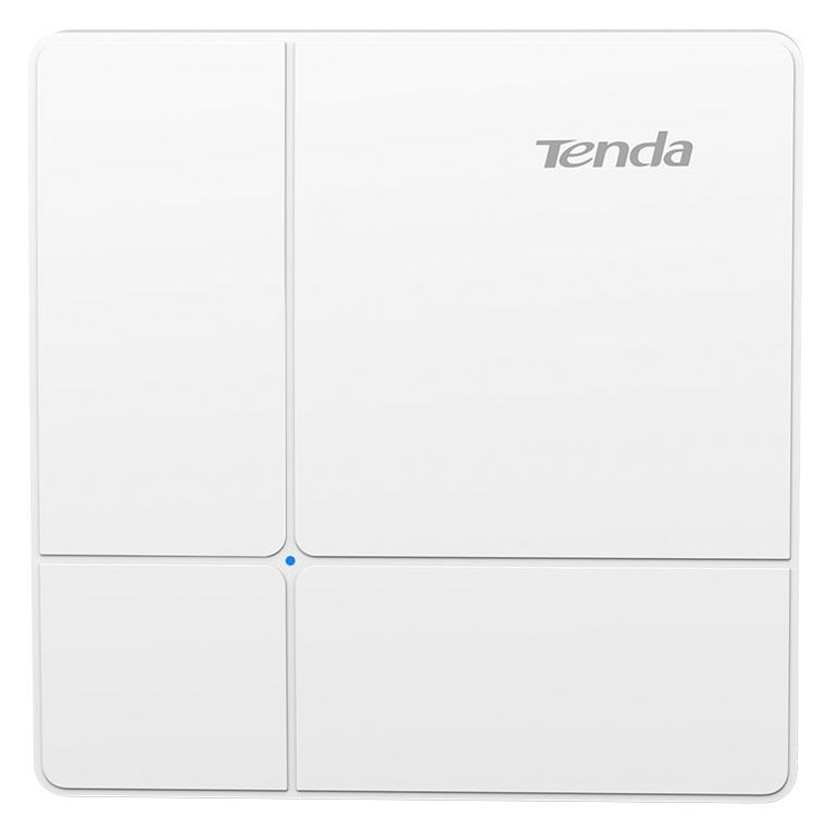 TENDA I24 AC1200 1PORT POE TAVAN TİPİ ACCESS POINT