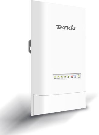 TENDA OS3 5GHZ 867Mbps OUTDOOR ACCES POINT