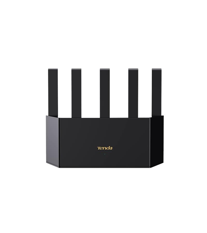 TENDA RX2L PRO 5X AX1500 WİFİ ROUTER ANTEN