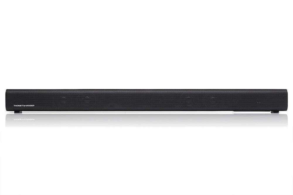 THONET V. DUNN GEN2 2.1 OPTIK BT ST SOUNDBAR 100W